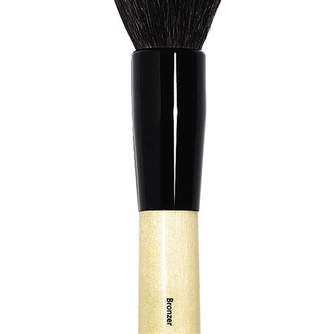 best brush for bronzer